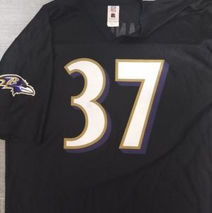 Baltimore Ravens Deion Sanders Jersey